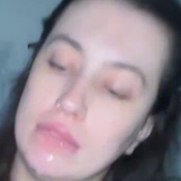 Biancasthroat Nude