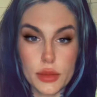 biance_badd Nude