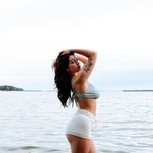Bianka Laplante Nude