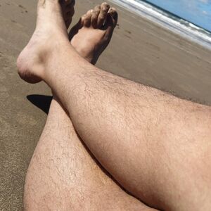 big-foot81 Nude