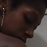 big-negra Nude