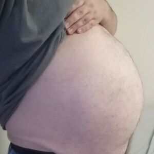 bigbellyct Nude