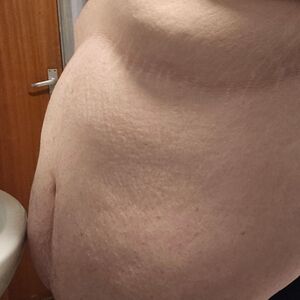bigbellykernow Nude