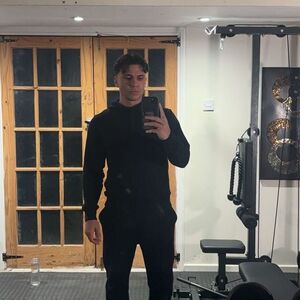 bigboybeni Nude