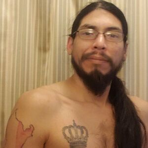 bigbz8 Nude