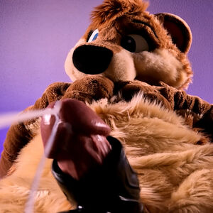 BigPawbs Nude