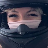 Biker Barbie Bailey Nude