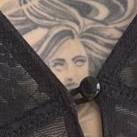 Billie C Nude