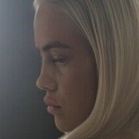 Billie Edge Nude