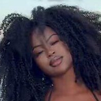 Bim Bonique Nude