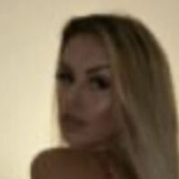 Bimmerblondie Nude