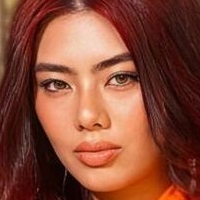 Bini Mikha Nude