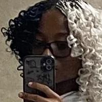 Binky Kehemetswe Nude