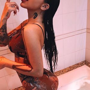 bionda17 Nude