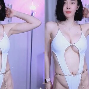 BJ 유닝 K1loemn07k Nude