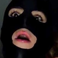 bl4ckm4donn4 Nude
