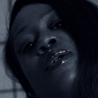 Black Bendjie Nude
