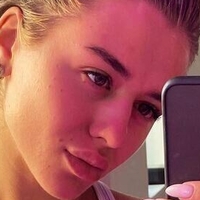 black_mercedes Nude