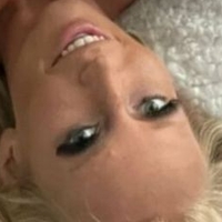 Black Topping Blondie Nude