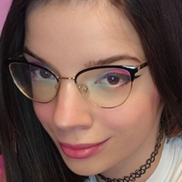 blackalexii Nude
