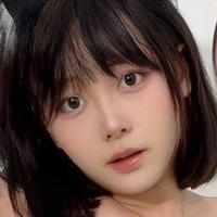 BlackCatluna Nude