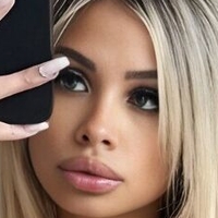 blackmonro Nude