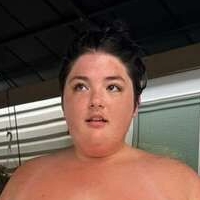 Blaine White Nude
