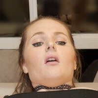 Blair Rose Nude