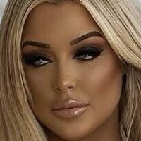 Blairbanksbaby Nude
