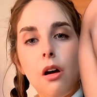 blairbinii Nude