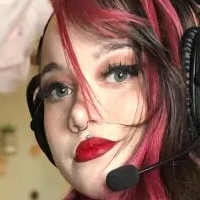 BlairBxtch Evamoonn Nude