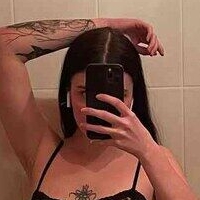 Blairdahlia Nude