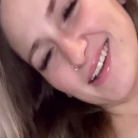 BlairX Jordan Nude