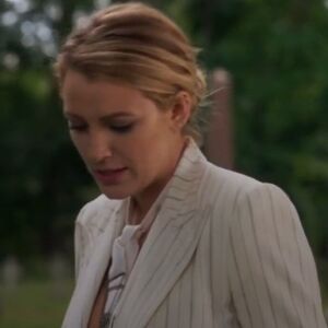 Blake Lively Nude