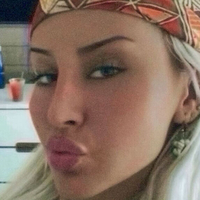 Blakely Ricketts Nude