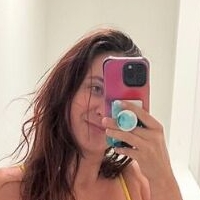 Blanche Elise Bolton Nude