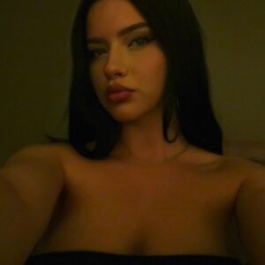 Blanquita Rose Nude