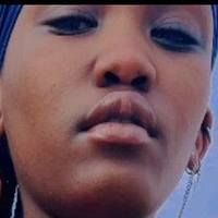 Blaq Kiddo Nude