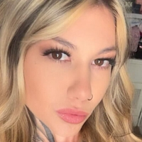Blastedpeach Nude