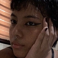 blebleblur Nude