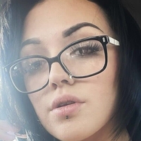 bleedxngblack Nude