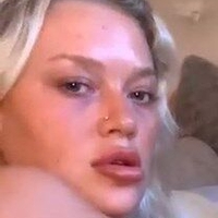 Bliss Dimicco Nude