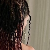 blkqween Nude