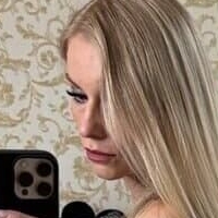 Blonde_Admin Jana Nude