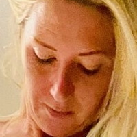 Blonde Doris Nude
