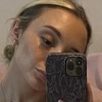 Blonde Nikki Nude