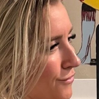 blondeado Nude