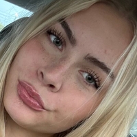 blondeariah Nude