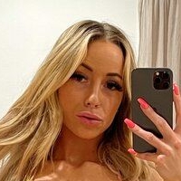 Blondeauthority Nude