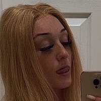 blondebarbixxx Nude